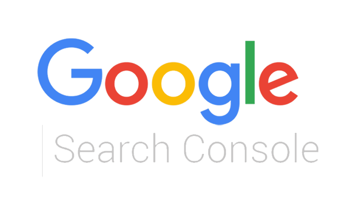 Google search console